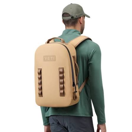 Panga 28L Waterproof Backpack