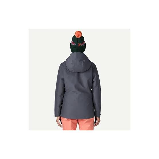 Women's Insulated Powder Town Jacket