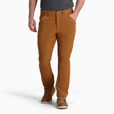 Men's Alpine Mountain Pro Winter Pant