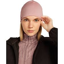 Merino 200 Pocket Hat