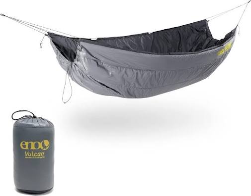 Vulcan UnderQuilt