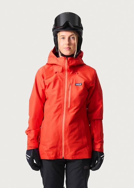 Women's Powder Town Jacket
