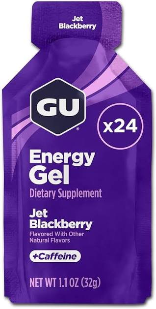 GU Original Energy Gel