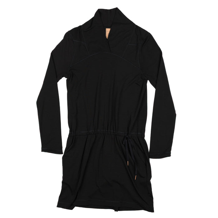 Women's Long Sleeve Dress