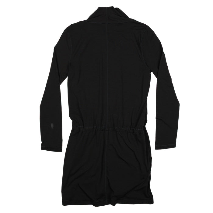 Women's Long Sleeve Dress