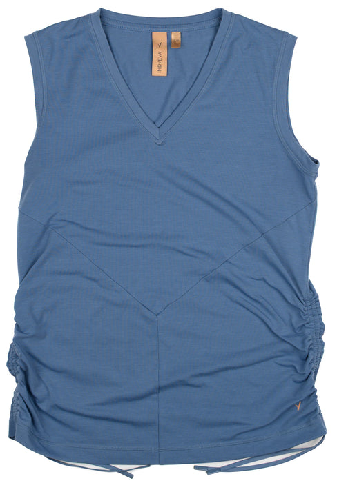 Women's Sleeveless Top