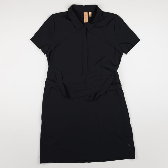 Women's Kilim Woven Stretch Dress