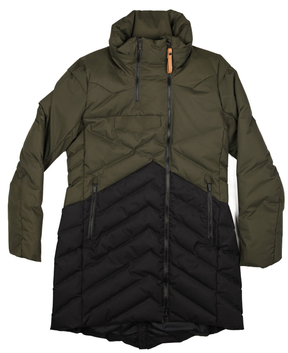Women's Ayaba Jacket