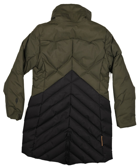 Women's Ayaba Jacket