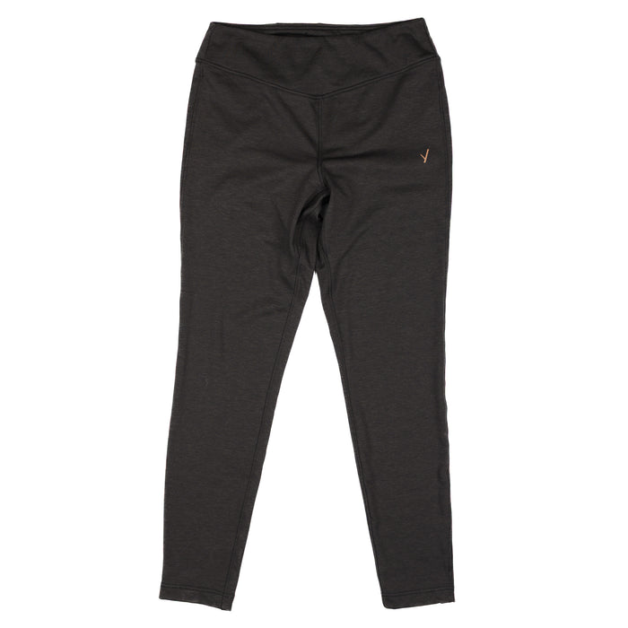 Women's Collant Merino Wool Leggings