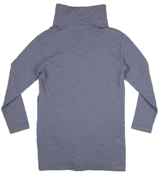Women's Hulp Long Sleeve Turtleneck Tunic