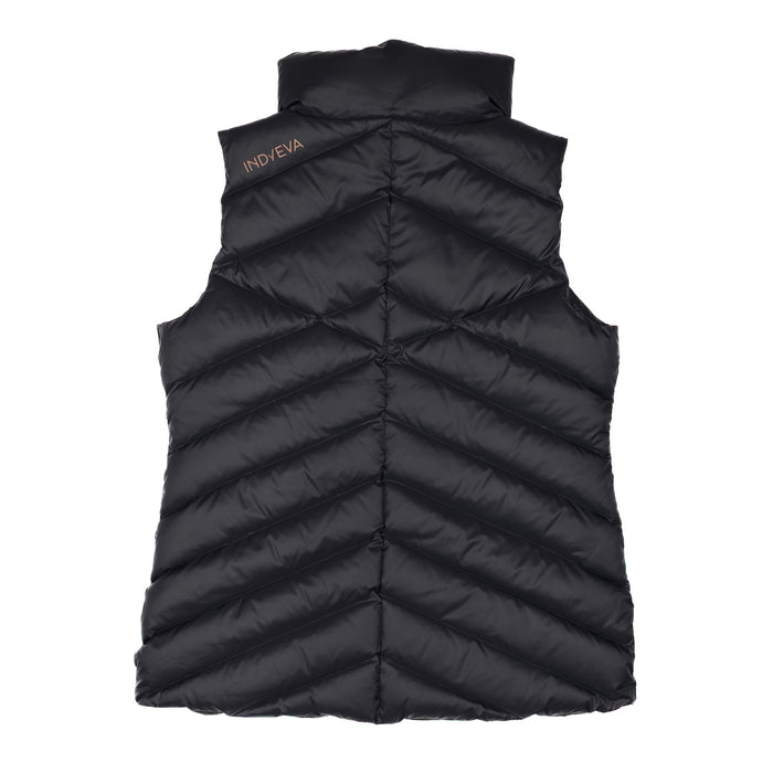 Women's Papluma Ii Down Insulated Full-Zip Vest