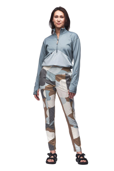 Sendero Anorak
