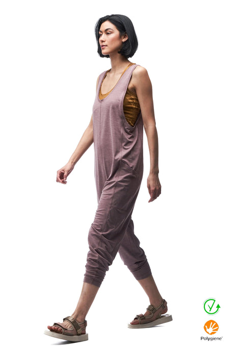 Zuha Jumpsuit