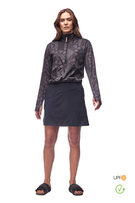 Alokaya Skort