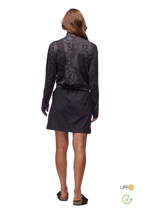 Alokaya Skort