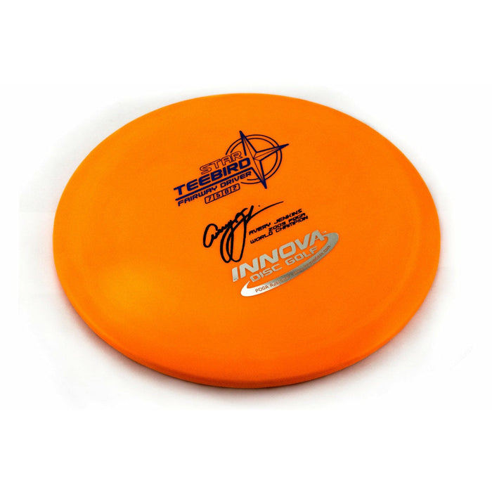 TEEBIRD GOLF DISC