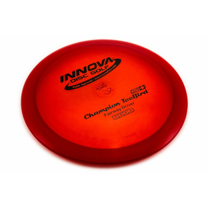 TEEBIRD GOLF DISC