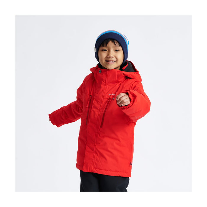 Helicopter Winter Jacket