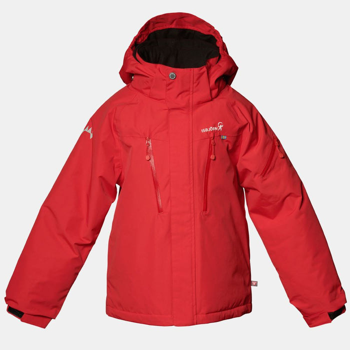 Helicopter Winter Jacket