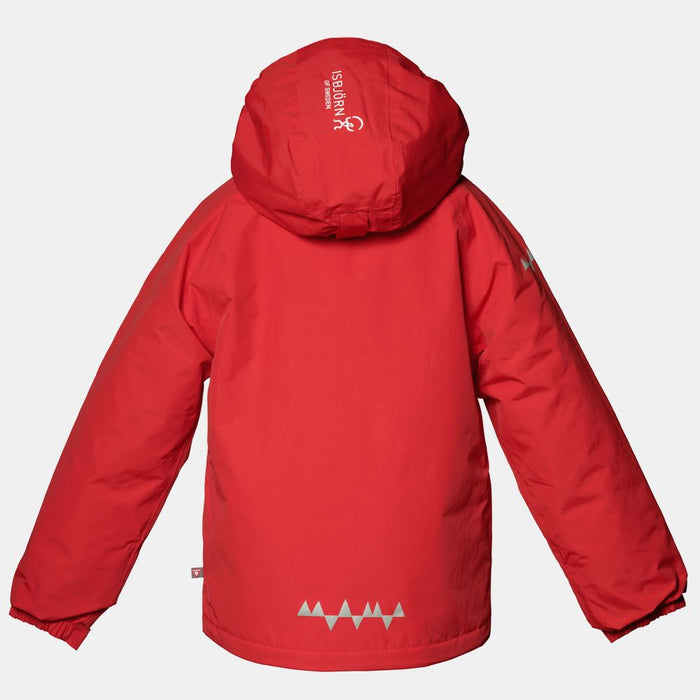 Helicopter Winter Jacket