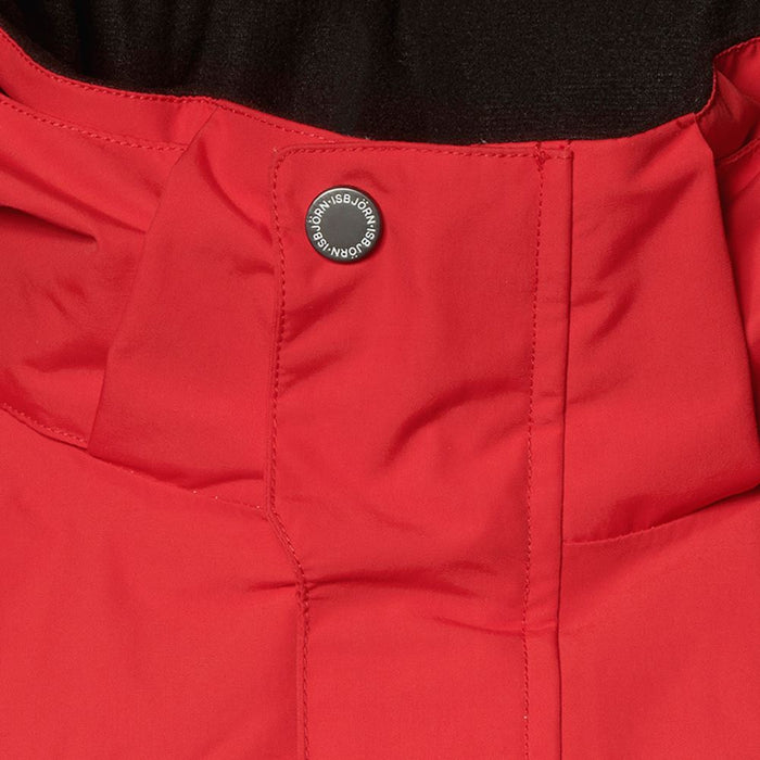 Helicopter Winter Jacket