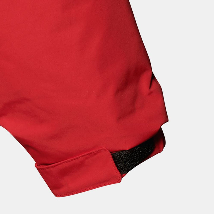 Helicopter Winter Jacket