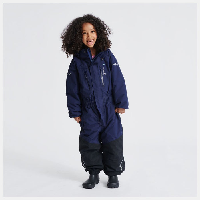 Penguin Snowsuit Kids