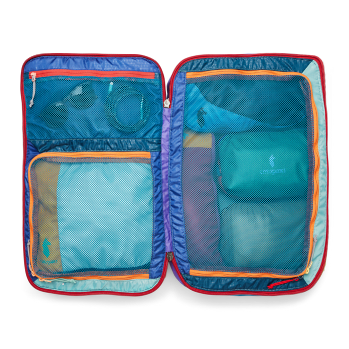 Allpa 35L Travel Pack - Del Dia