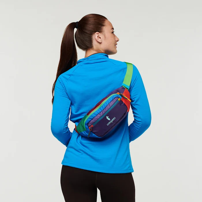 Bataan 3L Fanny Pack