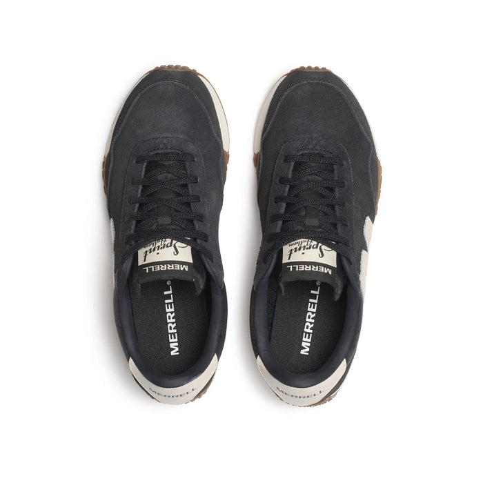 Women's Sprint Anthem Leather