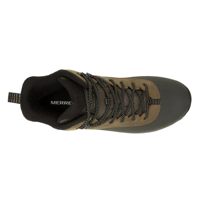 Men's Thermo Kiruna 2 Tall Waterproof Wide Width