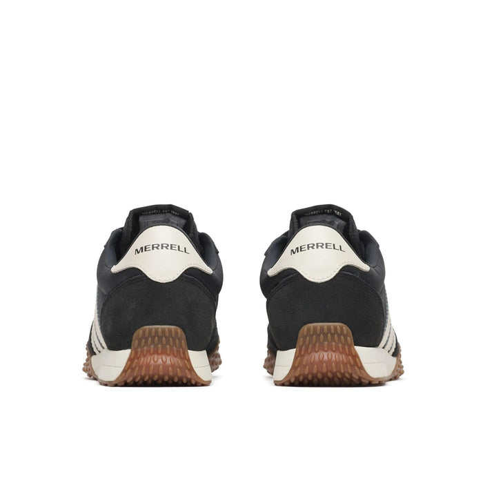 Women's Sprint Anthem Leather
