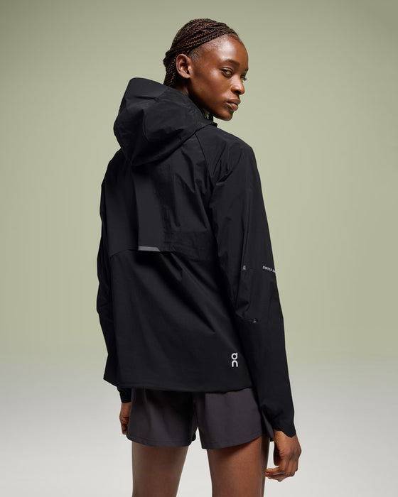 Womens Core Jacket