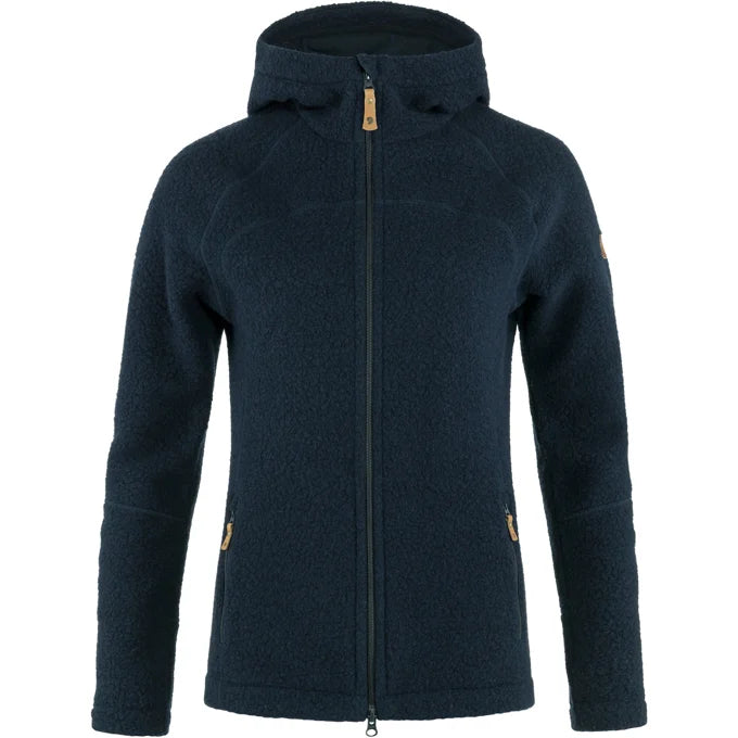 Kaitum Fleece