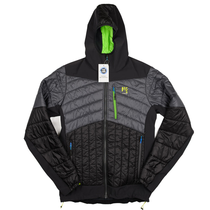 Men's Lastei Evo Jacket