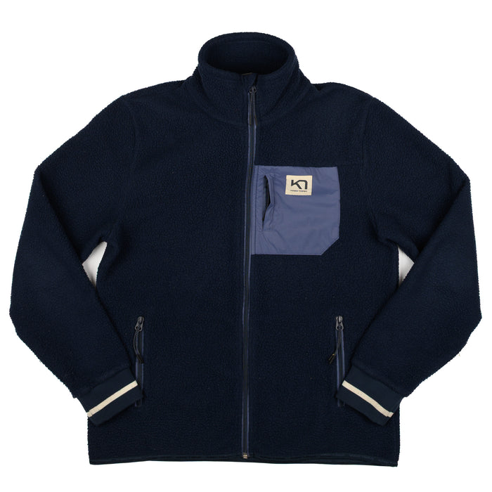 Women's Fleece Jacket