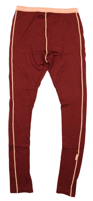 Women's Baselayer Pants - 60% Merino