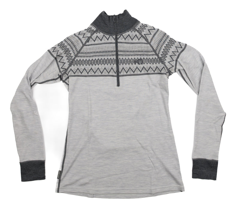 Women's Lokke 1/4 Zip Baselayer