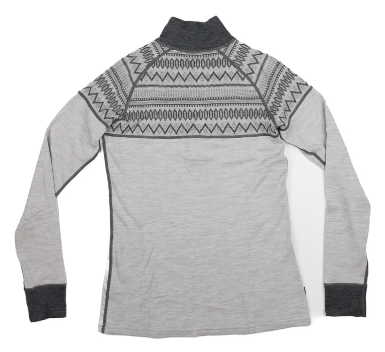 Women's Lokke 1/4 Zip Baselayer