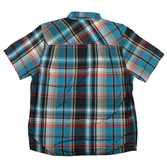 Men's Short Sleeve Shirt
