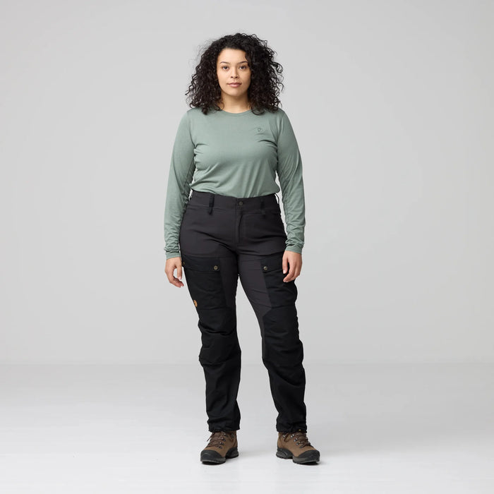 Women's Keb Trousers Curved