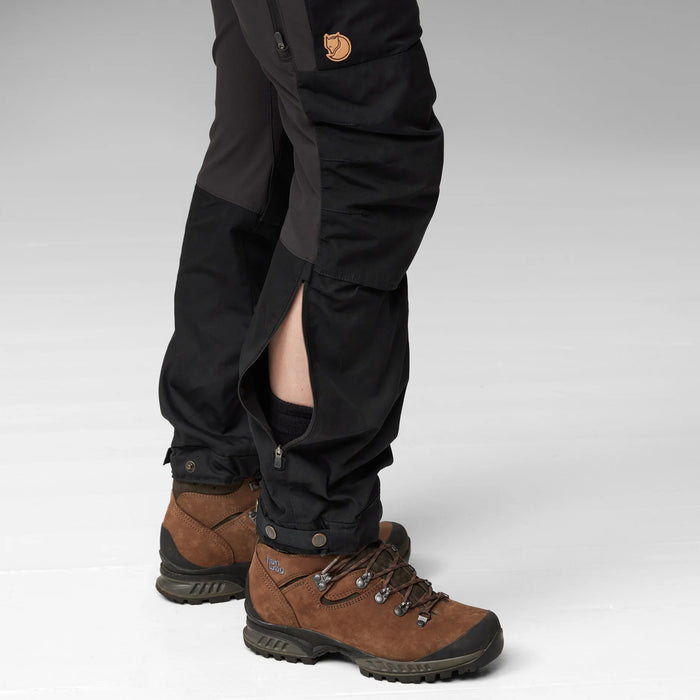 Women's Keb Trousers Curved