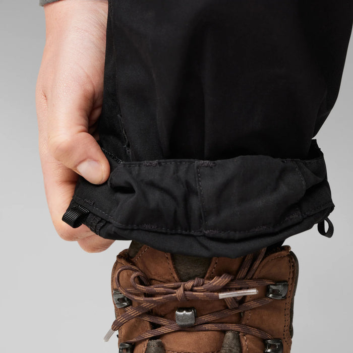 Women's Keb Trousers Curved