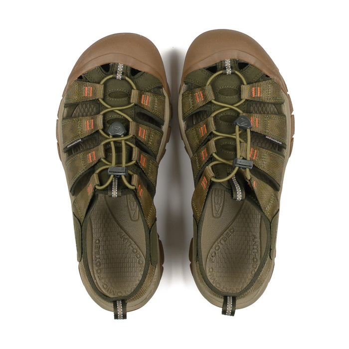 Men's Newport Sandals