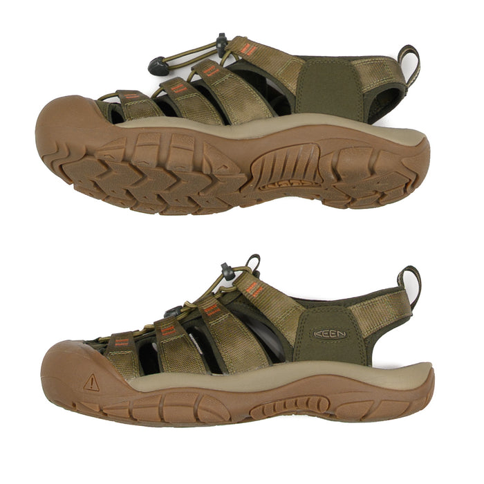 Men's Newport Sandals
