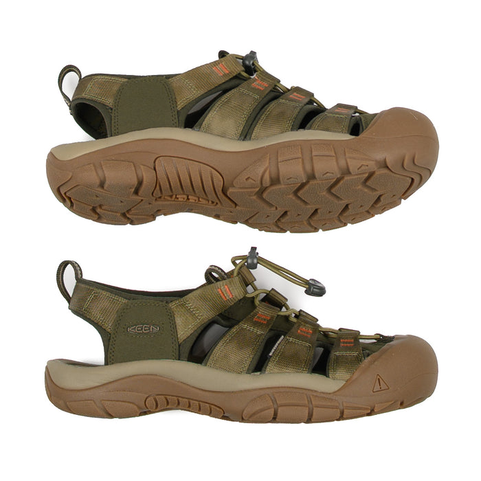 Men's Newport Sandals