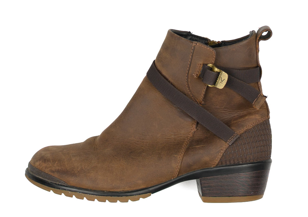 Women's Morrison Mid Boot