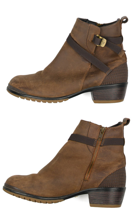 Women's Morrison Mid Boot