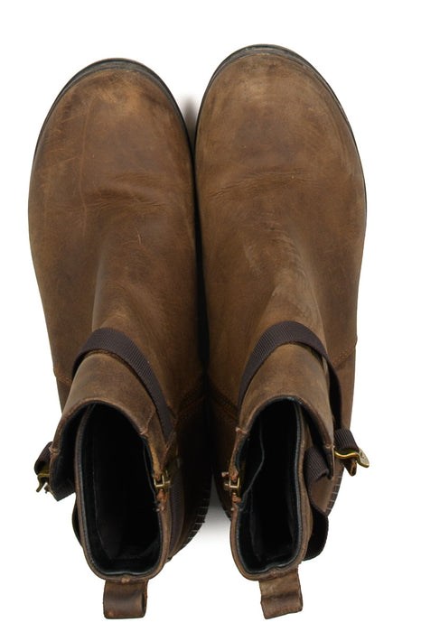 Women's Morrison Mid Boot